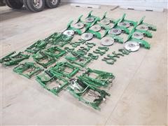 2014 John Deere MaxEmerge XP Planter Row Units 