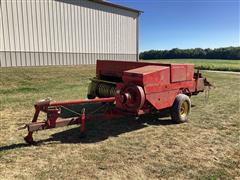 Sperry New Holland Hay Liner 315 Haybine 