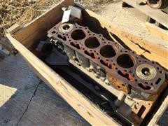 Engine Block 