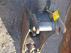 John Deere 12" Excavator Bucket 