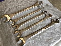 Box Wrench Set 