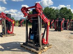 Mahindra 2665CL Front Loader w/ 80” Bucket 