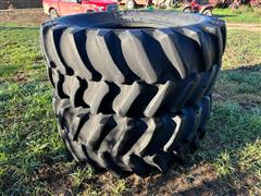 Firestone 24.5-32 Tires 