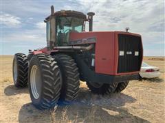 1991 Case IH 9280 4WD Tractor 