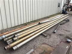 Main Line Pipe 