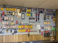 Bits & Allen Wrenches 