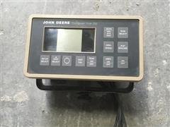 John Deere Computer Trak 250 Seed Monitor 
