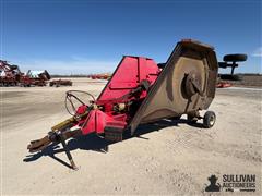 Bush Hog 2615L 15' Batwing Mower 