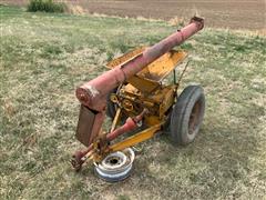 Chillicothe Roller/Auger 
