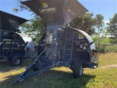 2019 Loftness GBL10 Grain Bagger 