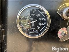 Odometer