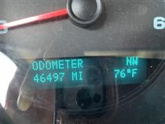 Odometer