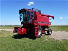 1991 Case IH 1660 Combine 