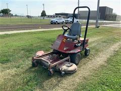 Toro Ground Master 120-30610 Front Mount Mower 