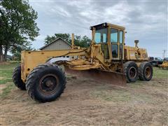 Galion A550 Motor Grader 