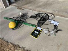 Outback & John Deere Auto Steer System Components 