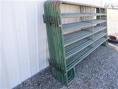 Heavy Duty Livestock Panels 