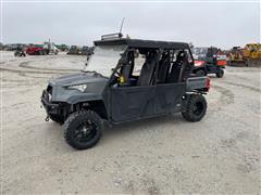 2015 Shandong Dominator 800 4WD UTV 