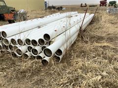 Irrigation Pipe 