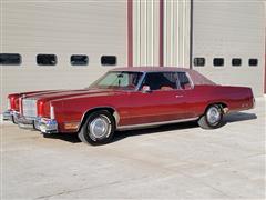 1978 Chrysler New Yorker 2-Door Sedan 