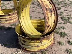 Tractor Rims 