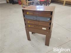 Lawson Storage Cabinet 