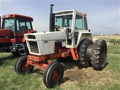 1974 Case 970 2WD Tractor 
