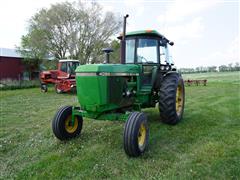 1983 John Deere 4050 2WD Tractor 