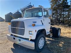 1994 Ford LN8000 S/A Truck Tractor 