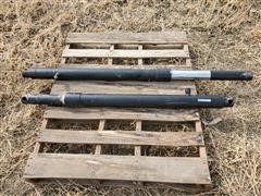 New Holland 9040 Combine Lift Cylinders 