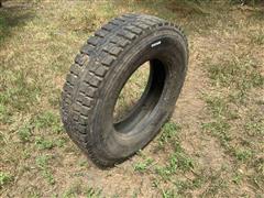 Bridgestone 295/75-R22.5 Tire 