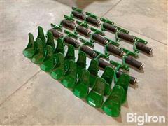 2016 John Deere 1725 Air Bags & Brackets 