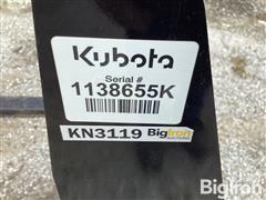 TrackingNumber