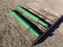 John Deere Feeder House Cylinders 