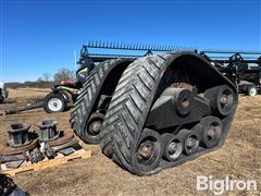 ATI 36" Combine Tracks 