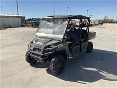 2014 Polaris Crew 4WD Ranger UTV 