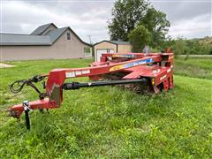 2008 New Holland H7230 Mower Conditioner 