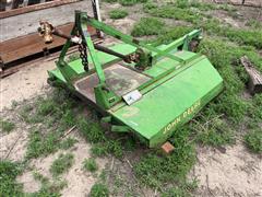 John Deere Rotary Mower 