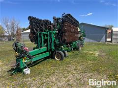 Great Plains NTA1007 Air Seeder 