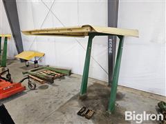 John Deere ROPS W/Canopy 