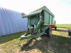 John Deere 400 Grain Cart 