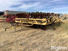 Landoll 850 Mulch Finishers 