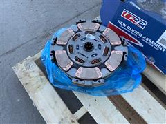 TRP Truck Clutch Assembly 