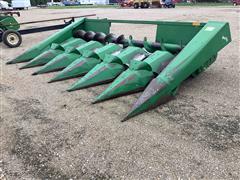 John Deere 643 6R30" Corn Head 