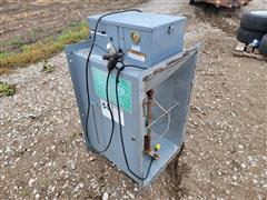 Sukup Grain Bin Heater 