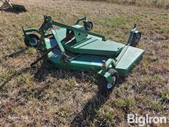 Buihler Farm King 7' Wide Finishing Mower 