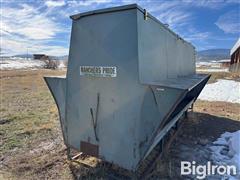 Rancher's Pride 16' Self Feeder 