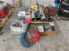 Truck Parts 