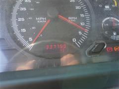 Odometer