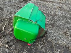 John Deere Fuel Tank 